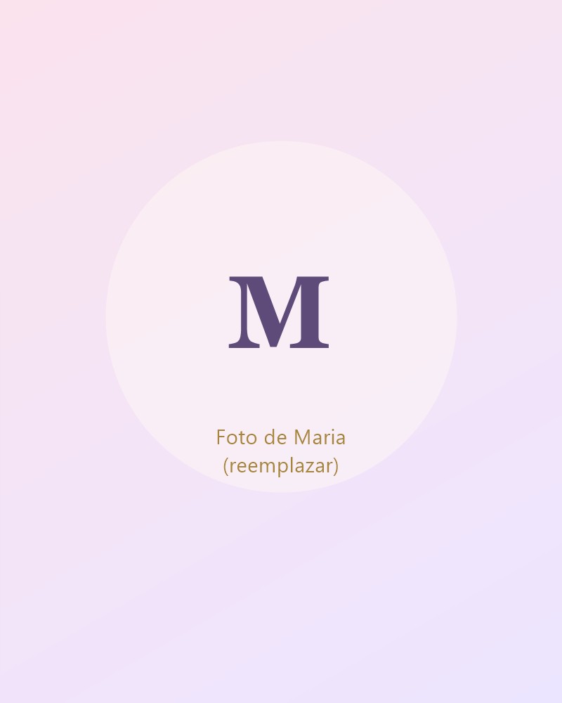 Maria Luján Medone